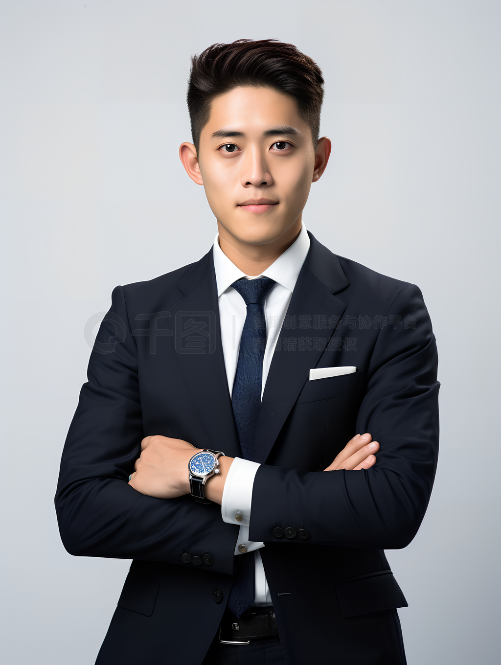 蔡羽 选角与表演指导负责人
